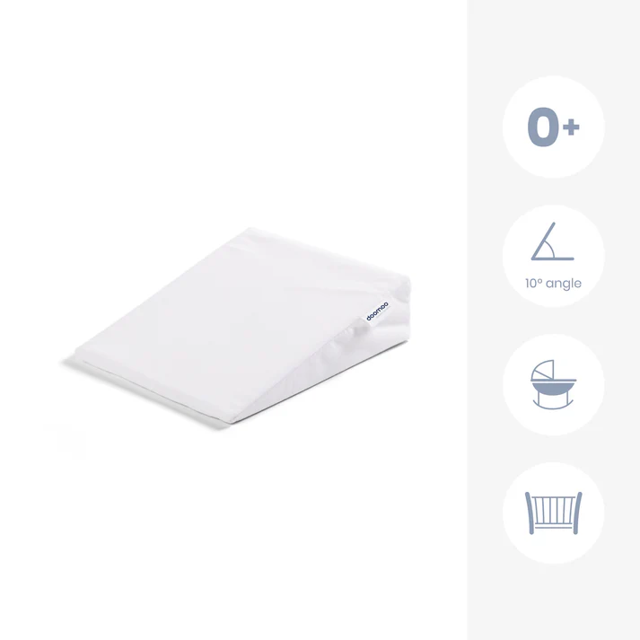 Doomoo Basics - Rest Easy - Grande