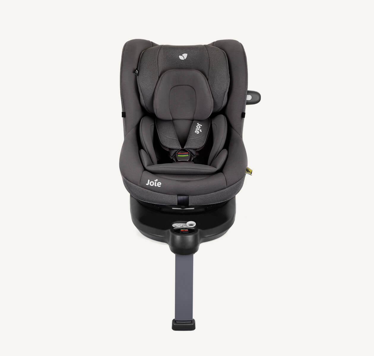 JOIE Cadeira Auto i-Spin 360 Thunder