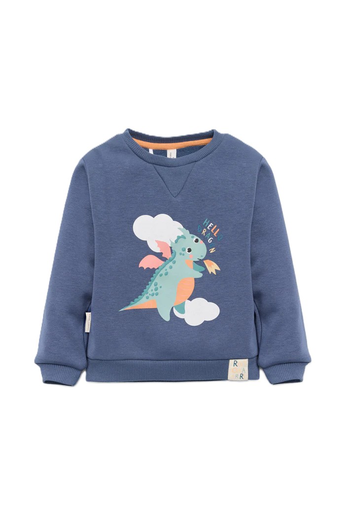 YSABEL MORA Fato Treino Hello Dragon