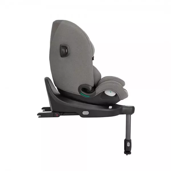 JOIE Cadeira Auto i-Pivot Grow 40 - 135 cm Thunder