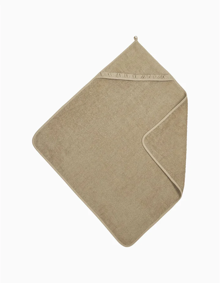 MEYCO Toalha banho c/ folho 80x80 Sand