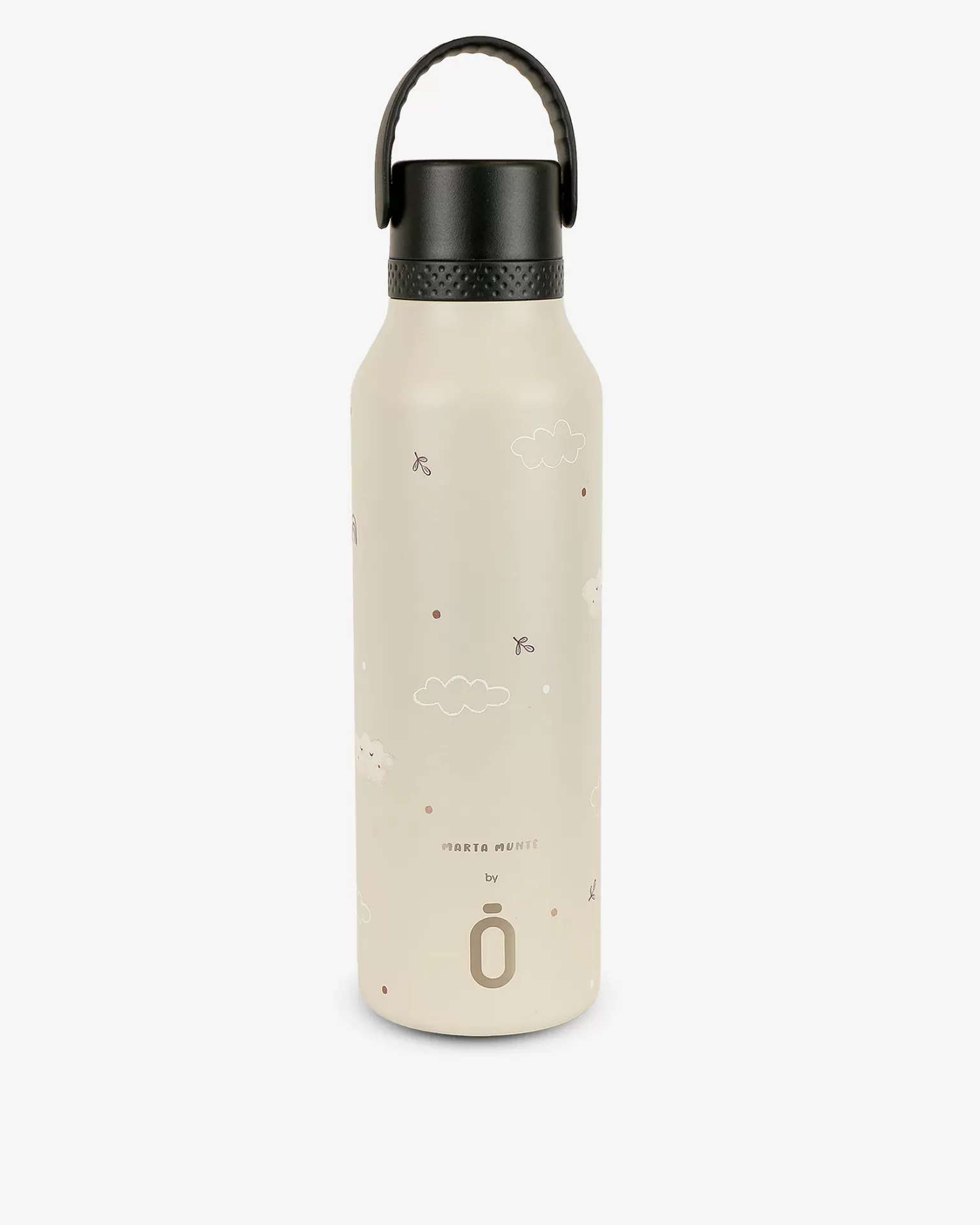 Garrafa térmica 600 ml  Runbott mii artists club