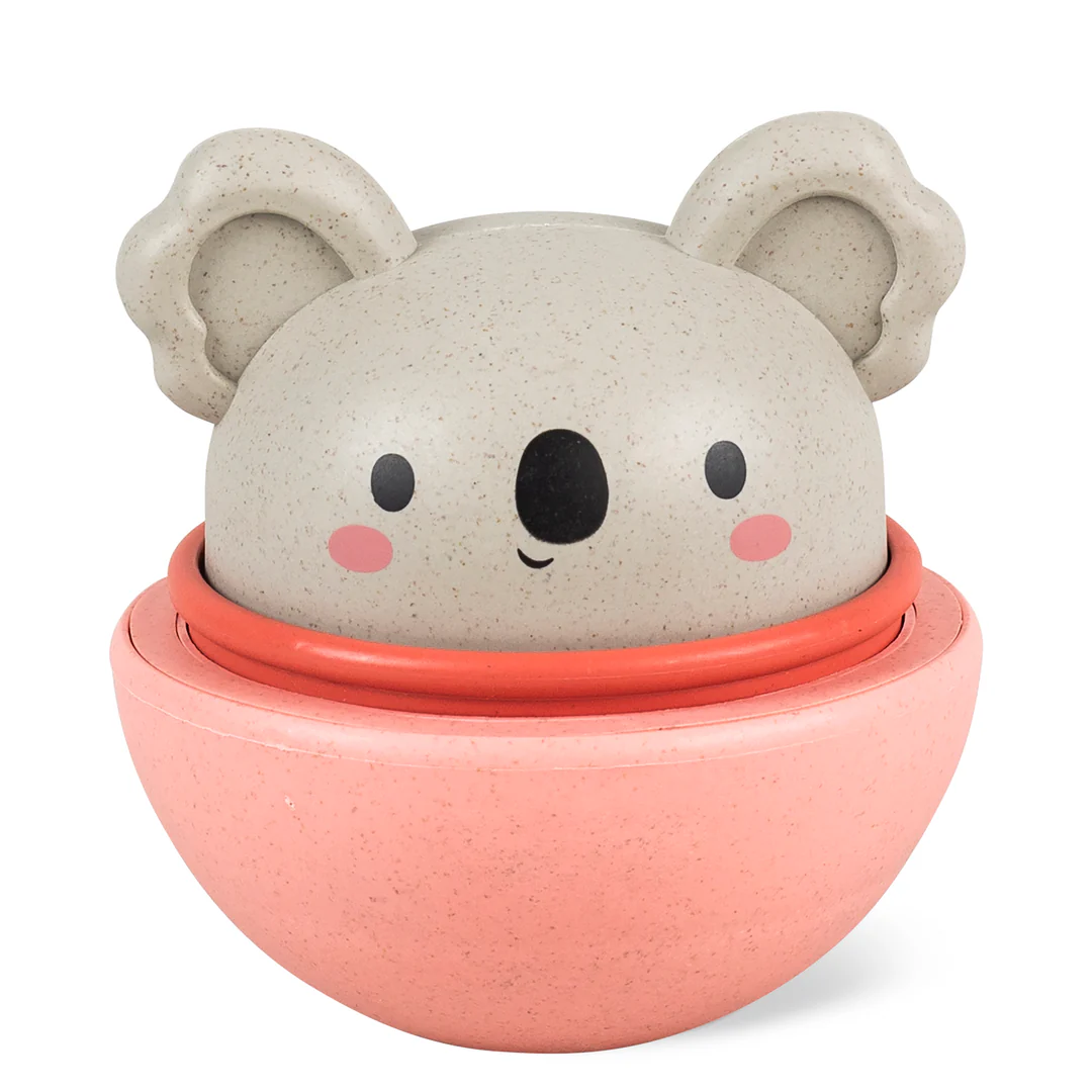 TIGER TRIBE Rocking Rollers - Koala