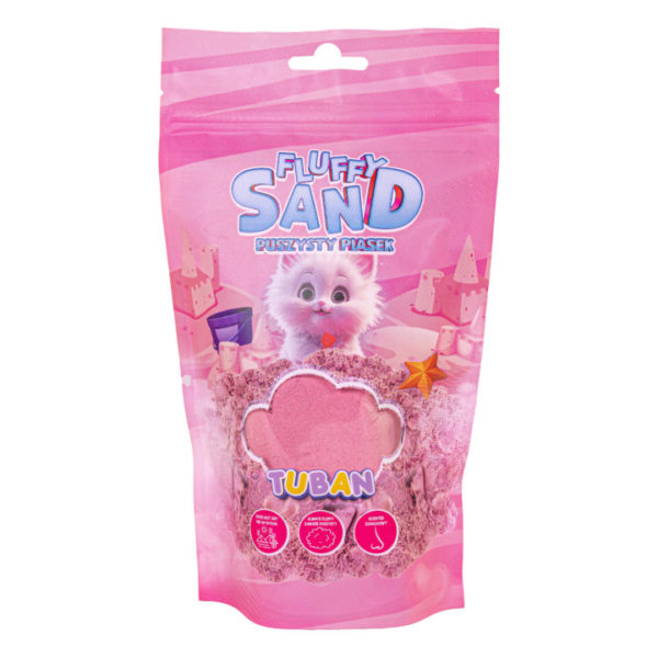 TUBAN Fluffy Sand 90g