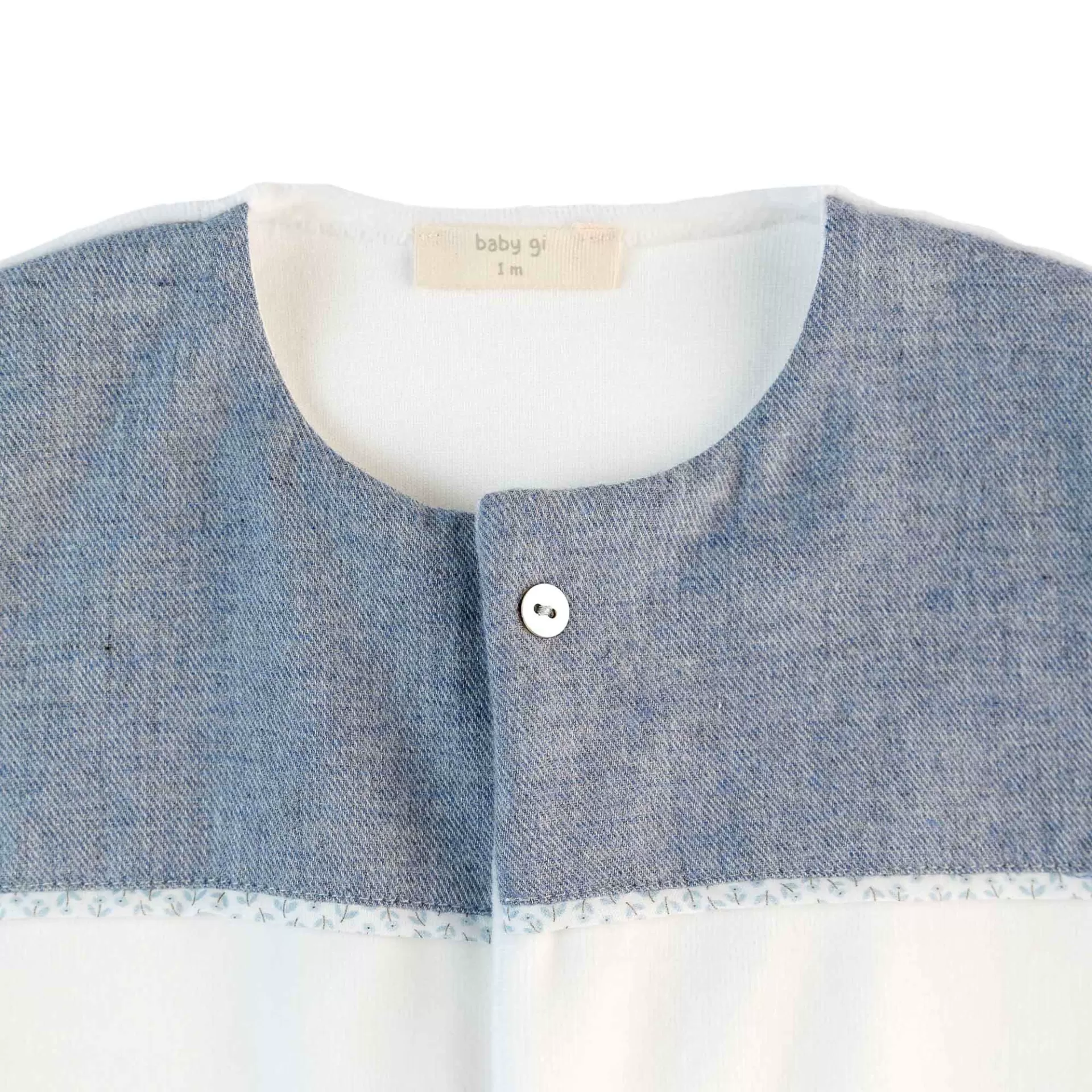 BABY GI Babygrow Riverside