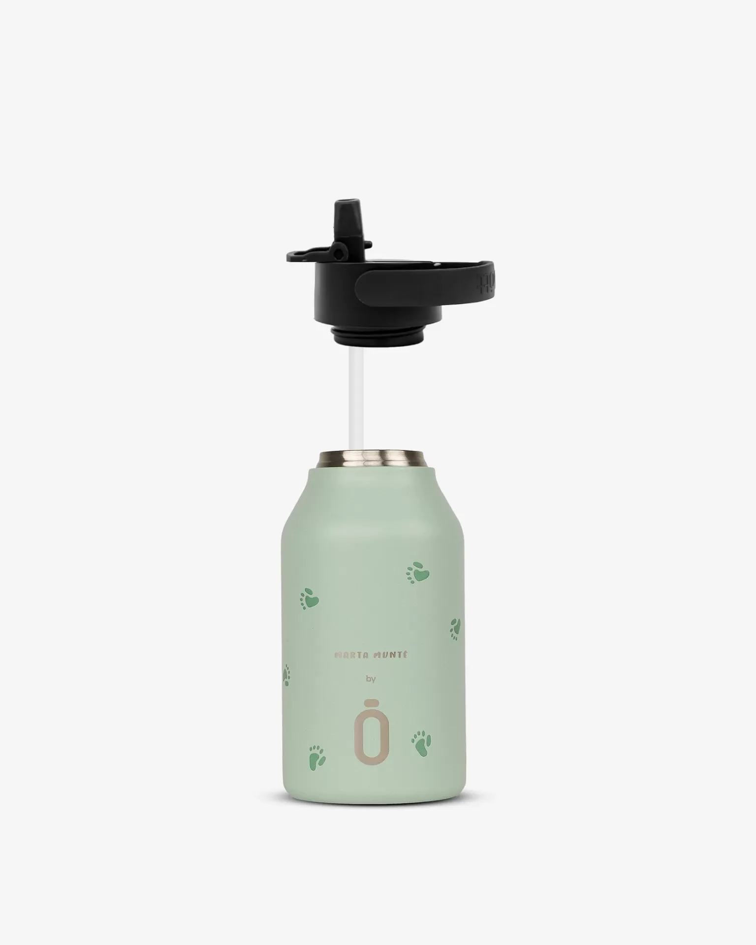 RUNBOTT Garrafa térmica 350 ml artists club Monkey