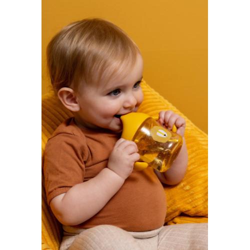 TRIXIE Copo Aprendizagem Tritan Mr. Lion