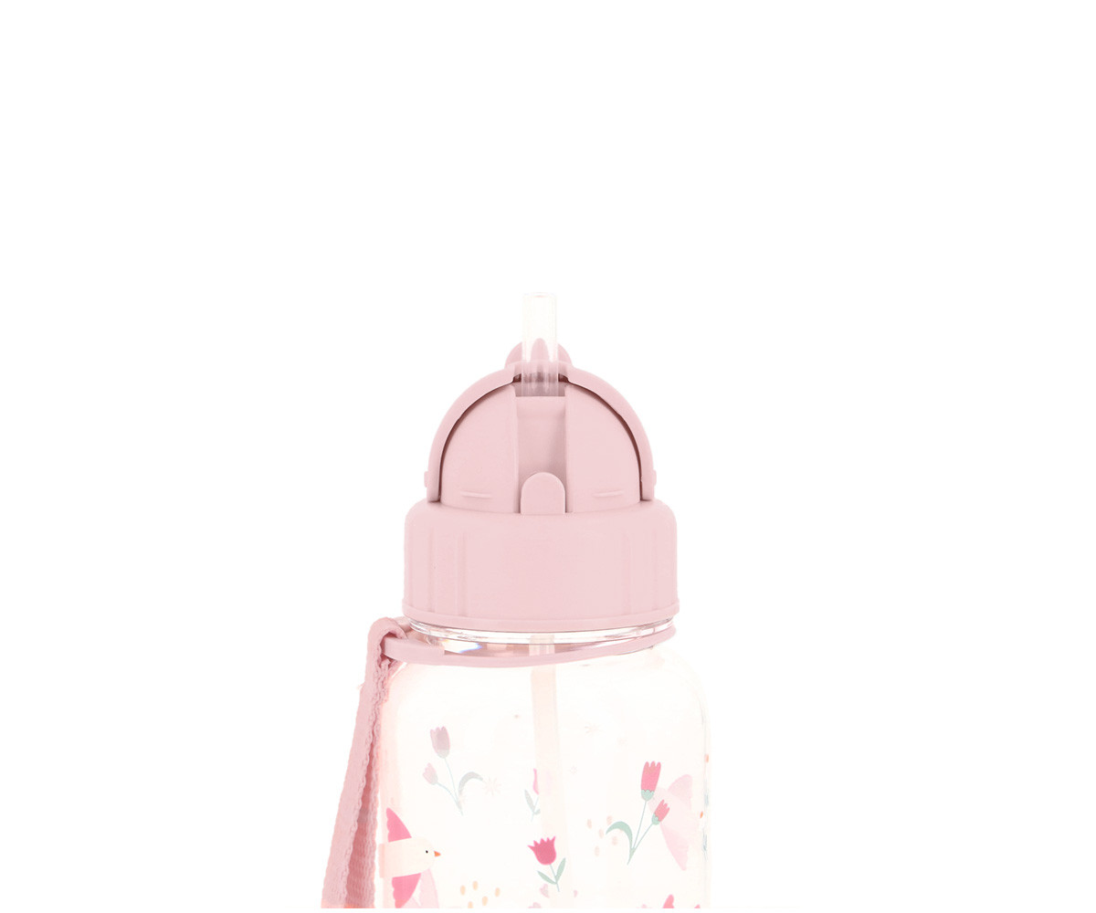 TUTETE Garrafa Tritan Blossom Birds 500 ml