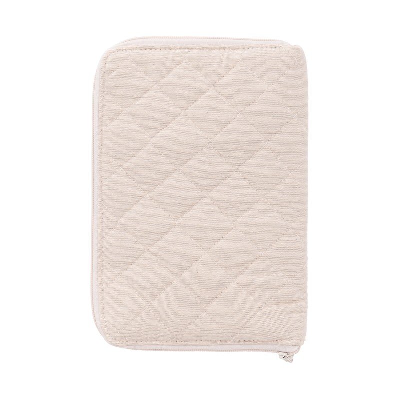 CAMBRASS Porta Documentos Viella Bege