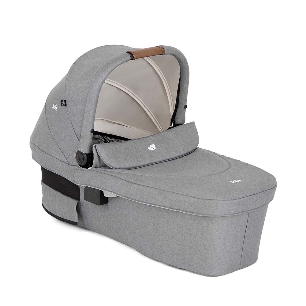 Joie Alcofa Ramble XL - Pebble