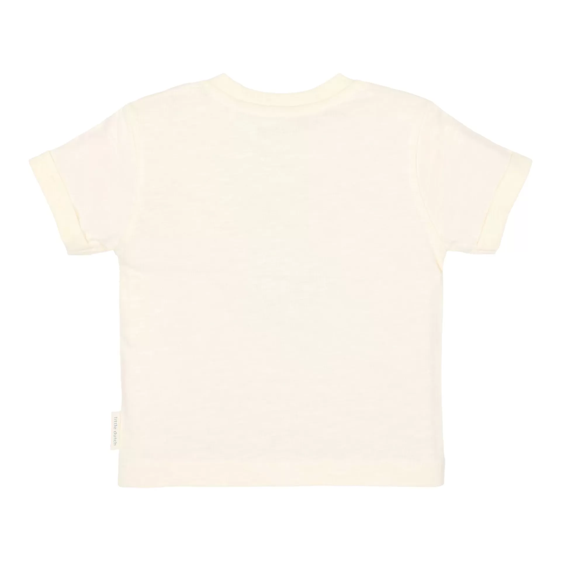 LITTLE DUTCH T-Shirt Good Day