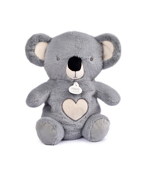 DOUDOU ET COMPAGNIE Respi'rêves Koala 28 cm