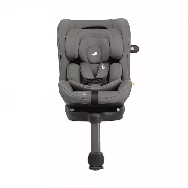 JOIE Cadeira Auto i-Pivot Grow 40 - 135 cm Thunder