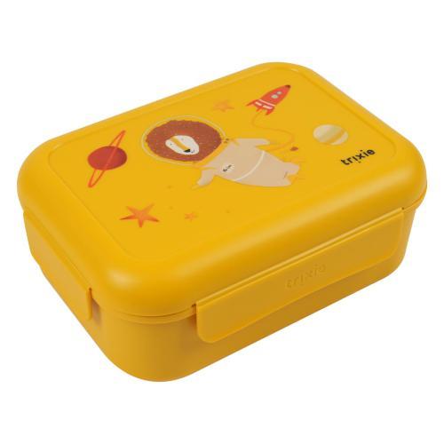 TRIXIE Lancheira 900 ml Spaceman Mr. Lion