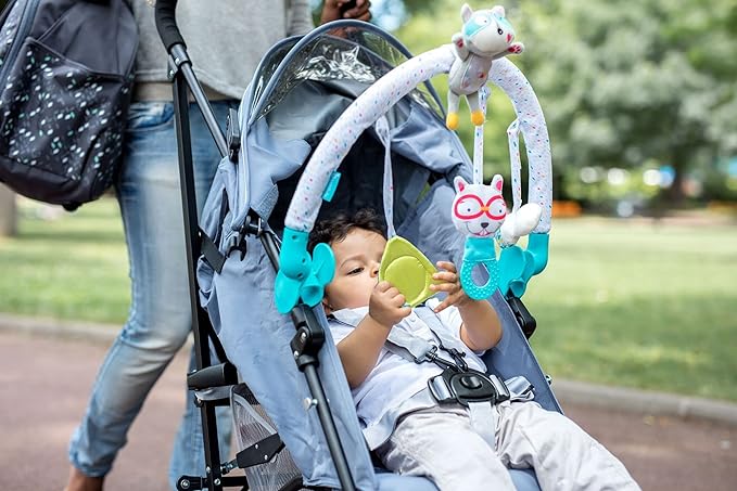 Badabulle Arco de Actividades Universal