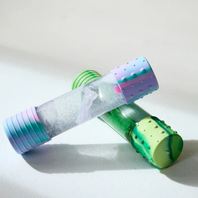 JELLYSTONE Garrafa da Calma DIY Dino