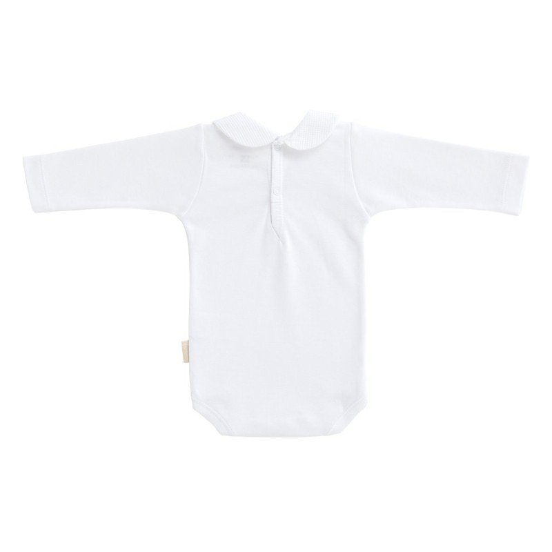 Body Gola  Manga Comprida Cambrass