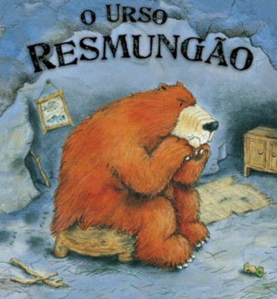 O Urso Resmungão