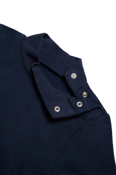 YSABEL MORA Body Manga Comprida