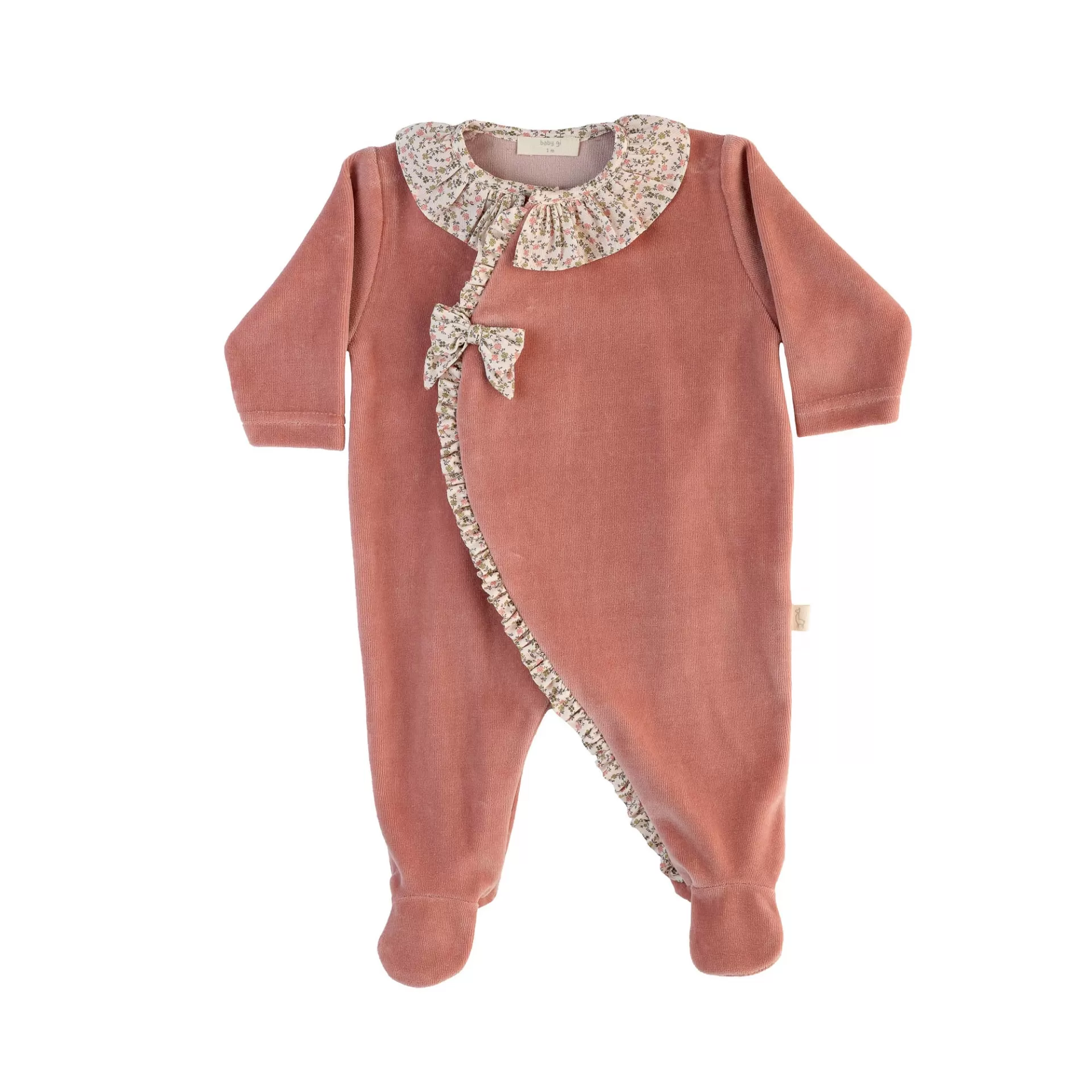 BABY GI Babygrow Leah