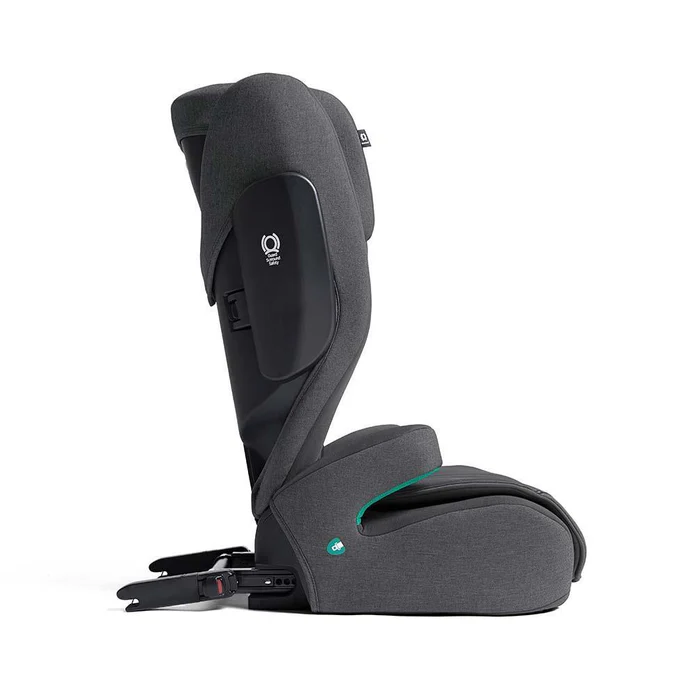 Joie Signature elevador i-Traver (100 - 150 cm) - Ebony