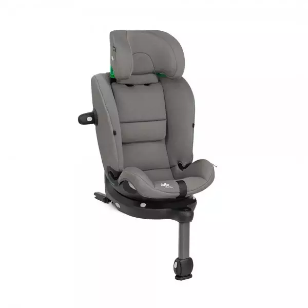 JOIE Cadeira Auto i-Pivot Grow 40 - 135 cm Thunder