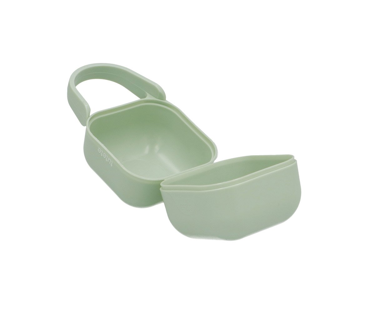 TUTETE Caixa Guarda Chupetas Square