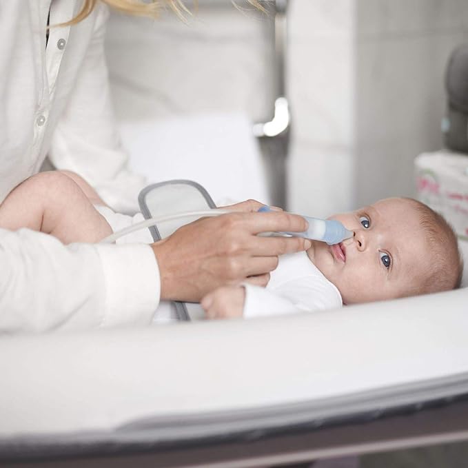 Babymoov Aspirador Nasal