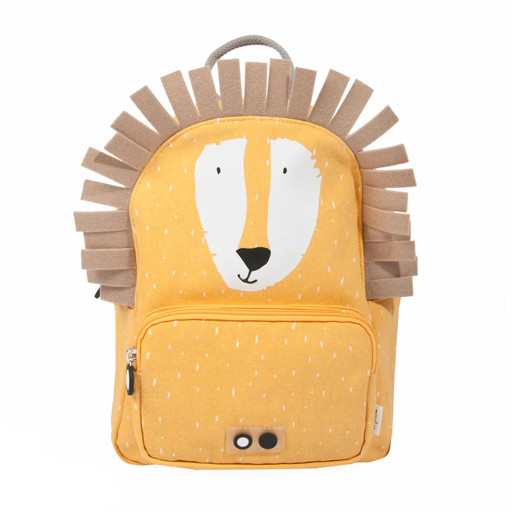 Trixie Mochila Mr. Lion