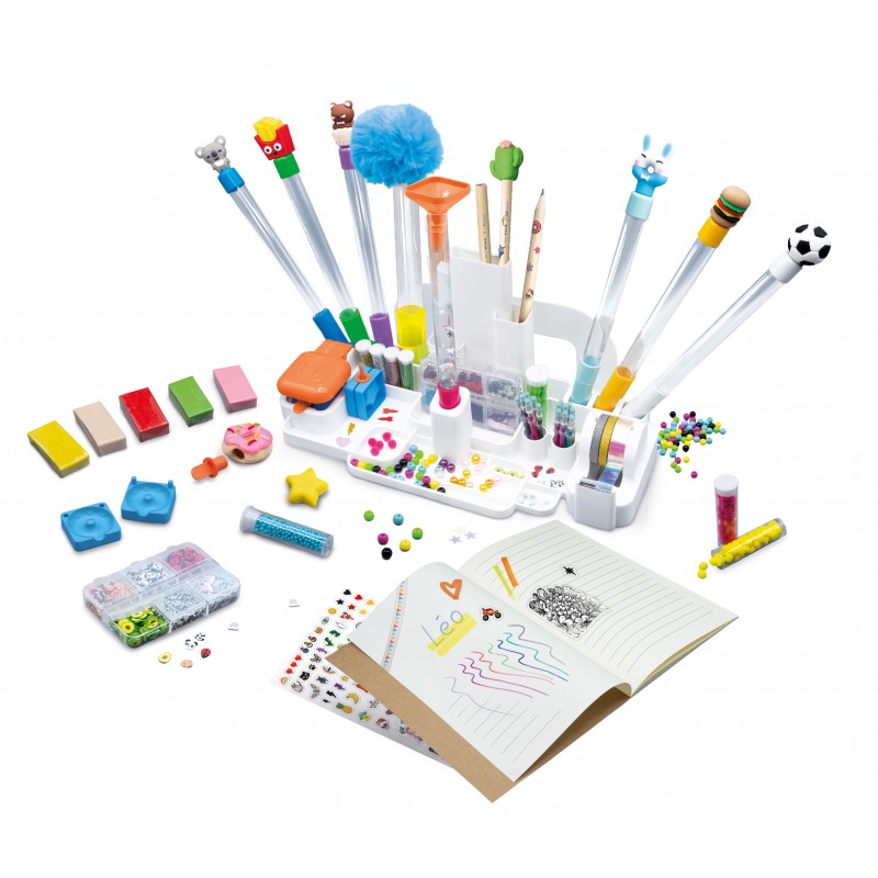 BUKI Fábrica de Canetas