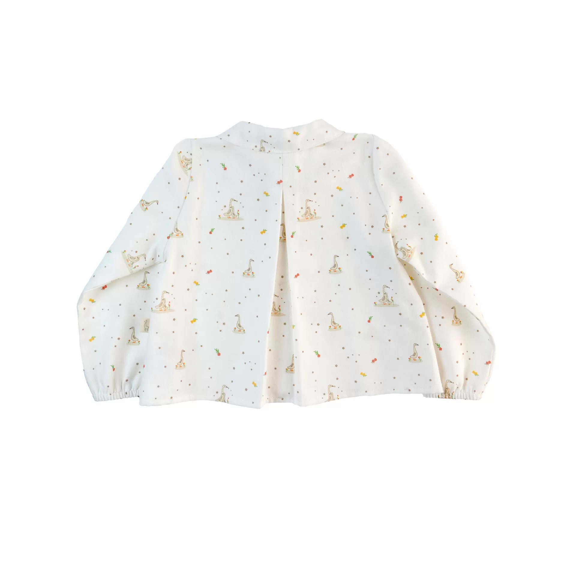 BABY GI Blusa Goose