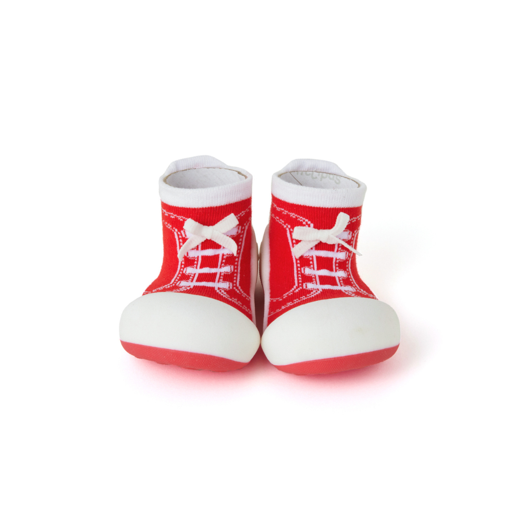 Attipas New Star Red