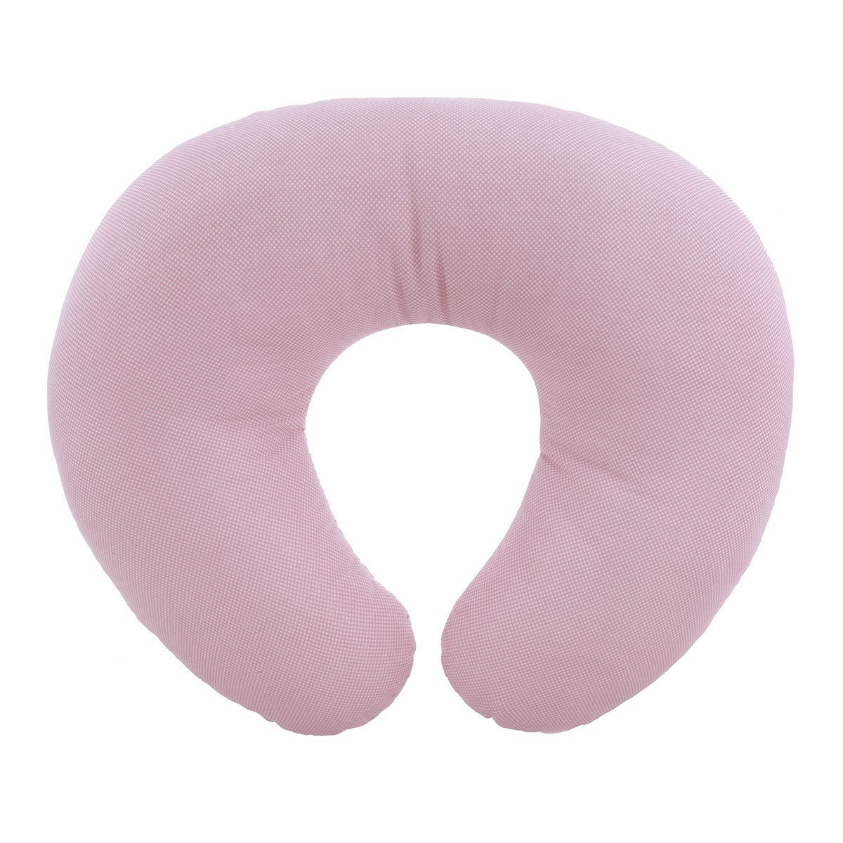 Almofada de Amamentação Rosa Cambrass