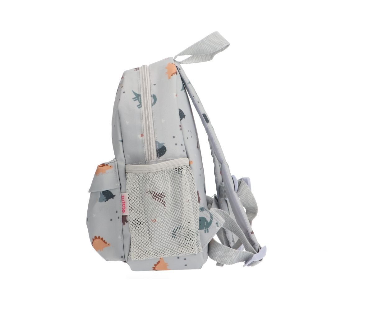 TUTETE Mochila Infantil Dinos World