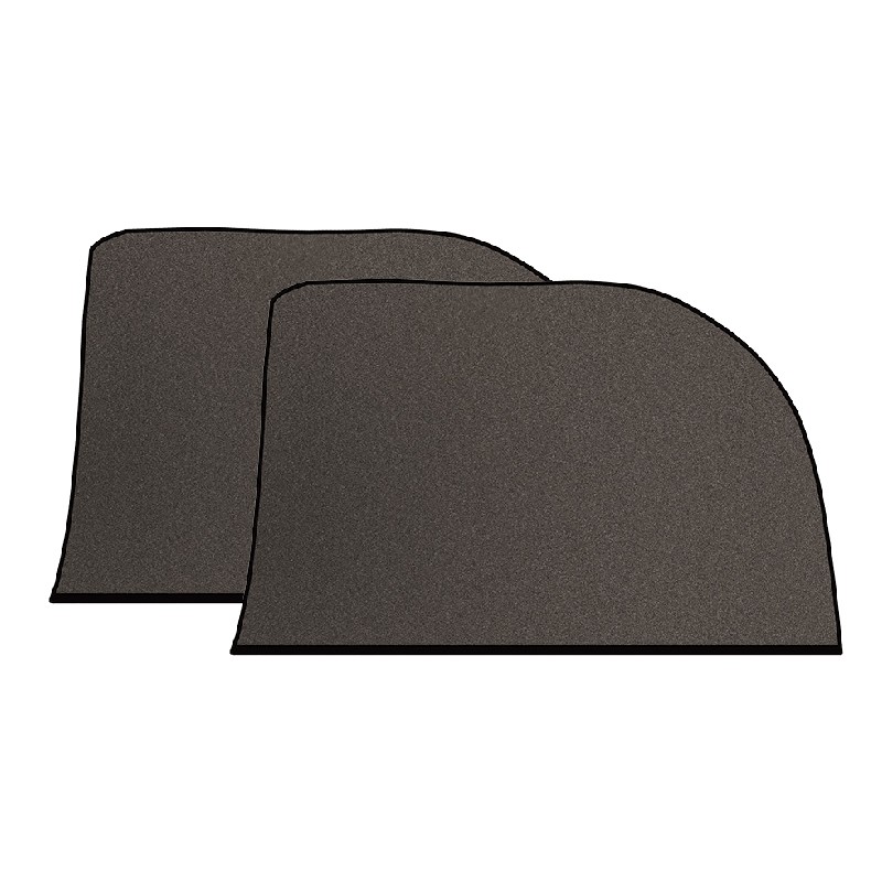 Jané para-sol para o carro window sock xl