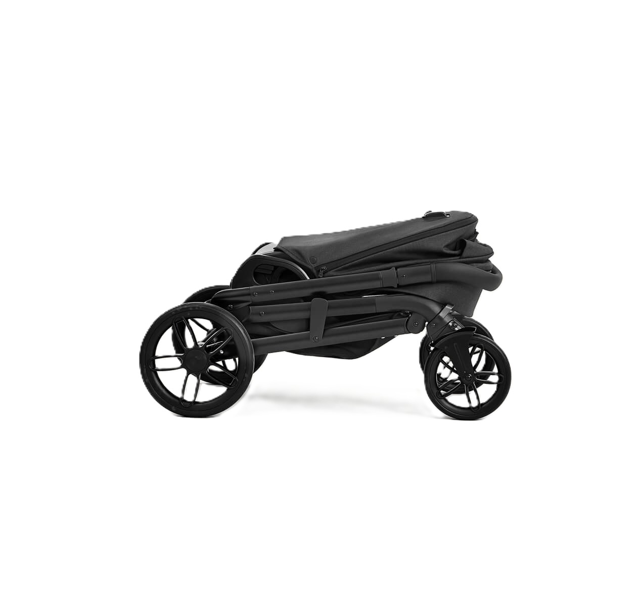 JOIE Carrinho Passeio Chrome™ 2 Raven