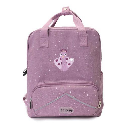 TRIXIE Mochila Grande Mrs. Peacock