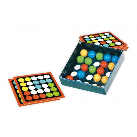 Jogo dedo ágil Buki