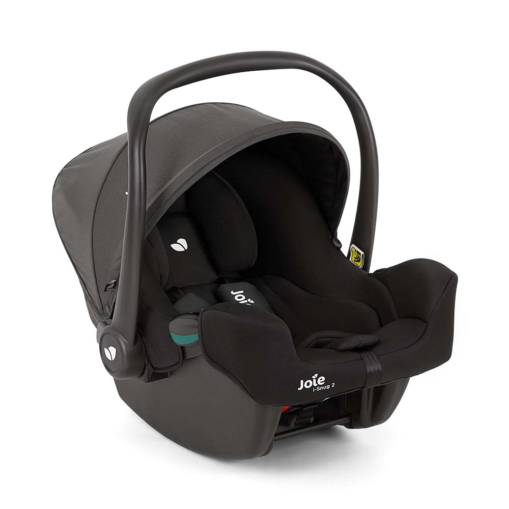Porta-Bebés i-Snug 2 Joie - Shale