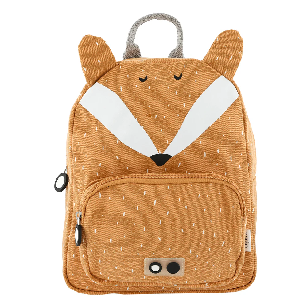 Mochila - Mr. Fox TRIXIE