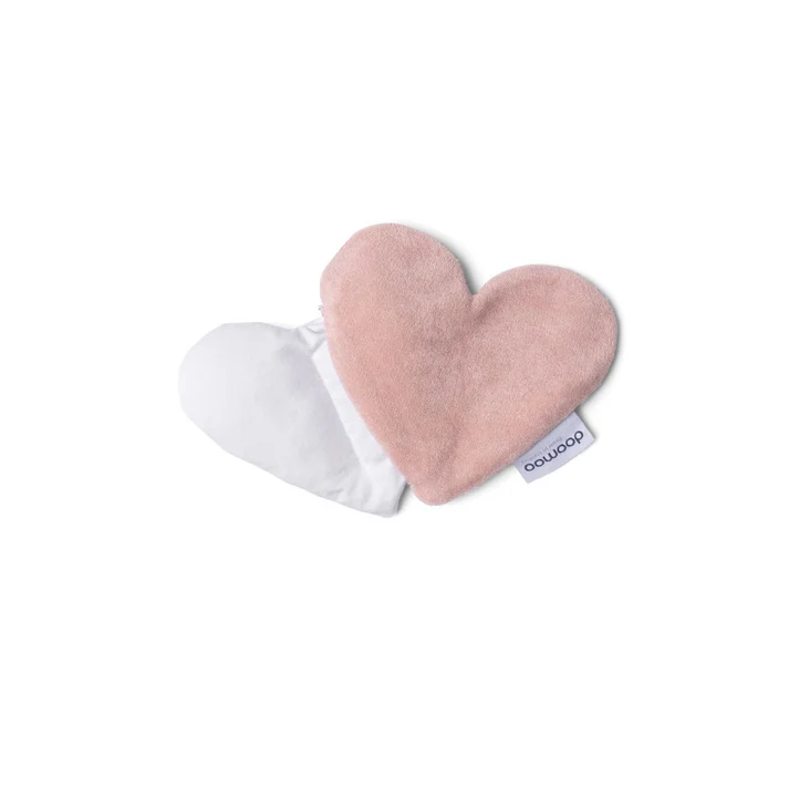 Doomoo Snoogy Coração