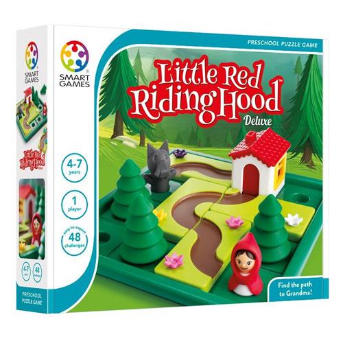 Little Red Riding Hood SMART GAMES