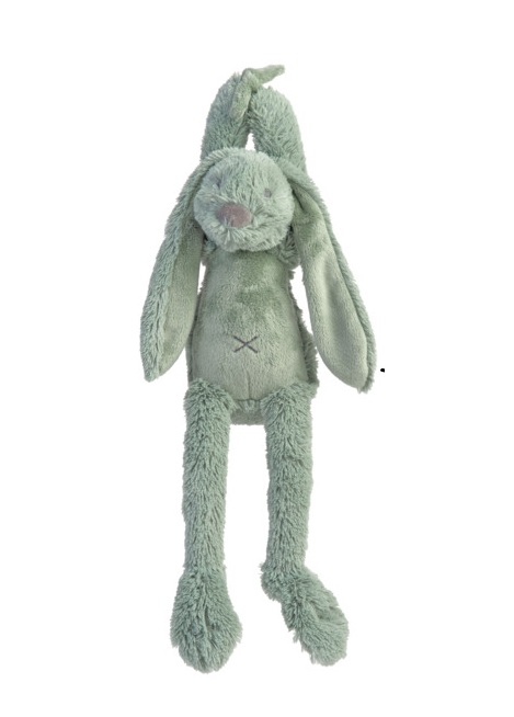 Happy Horse Coelho Musical Verde 34 cm