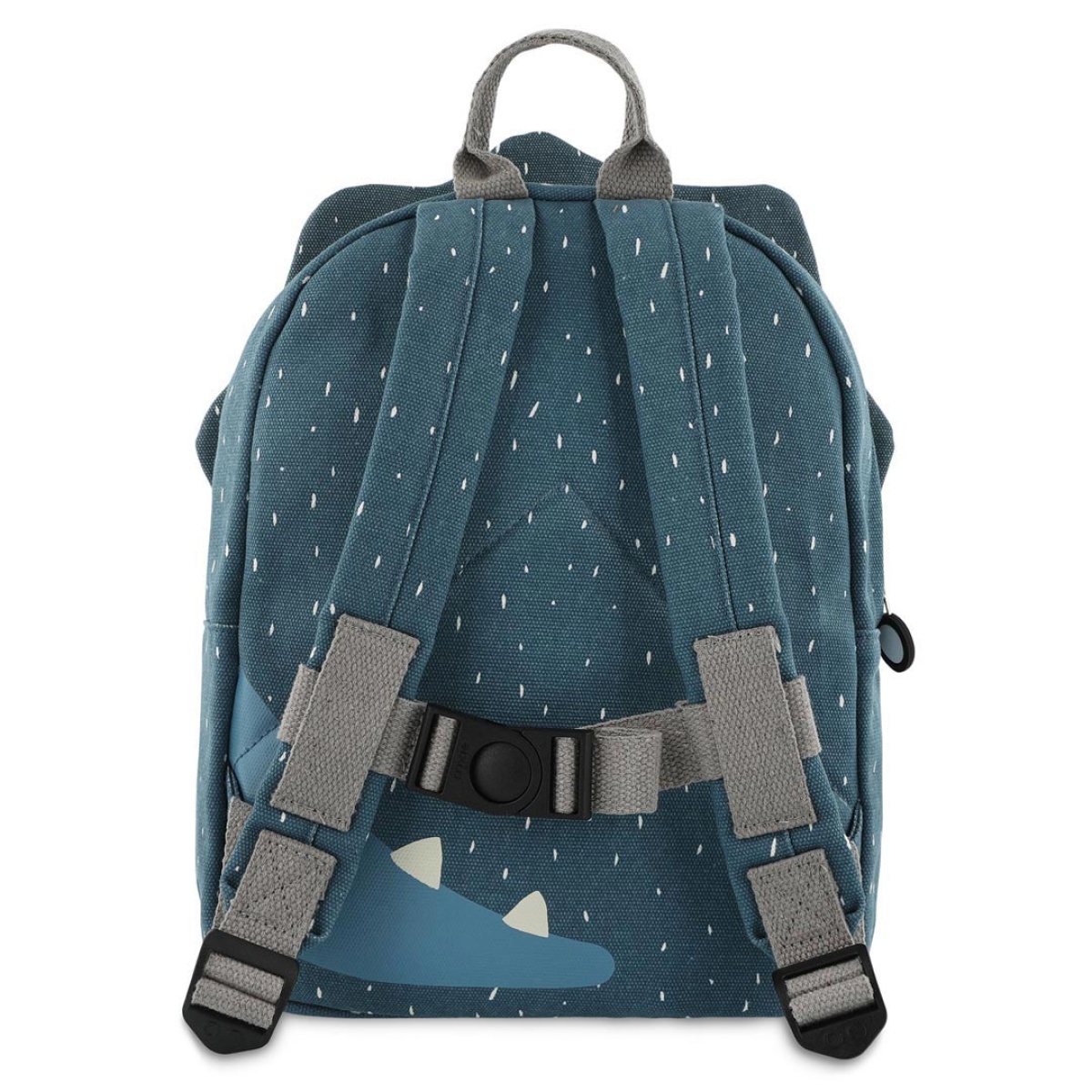 TRIXIE Mochila Mr. Triceratops