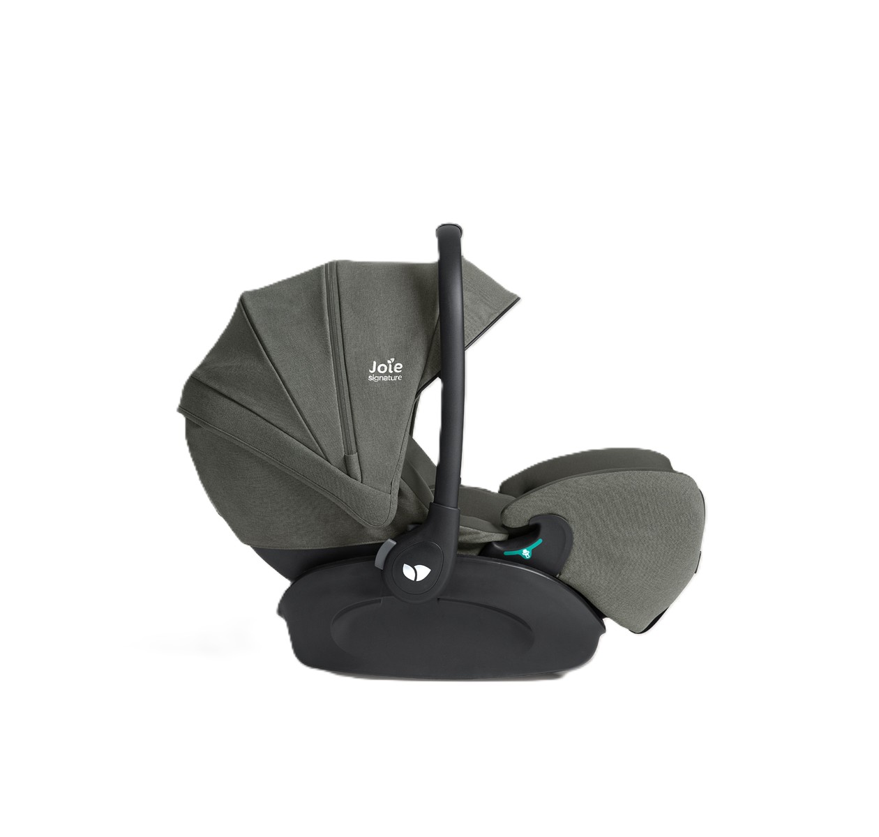 JOIE SIGNATURE Porta Bebés i-Level Pro 40-87 cm Evergreen