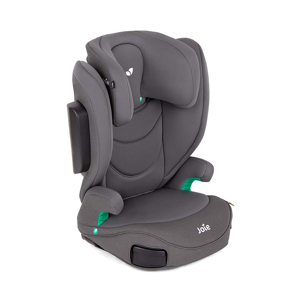 Joie cadeira i-Trillo Fx - Thunder