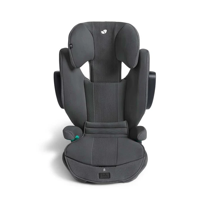 Joie Signature elevador i-Traver (100 - 150 cm) - Ebony