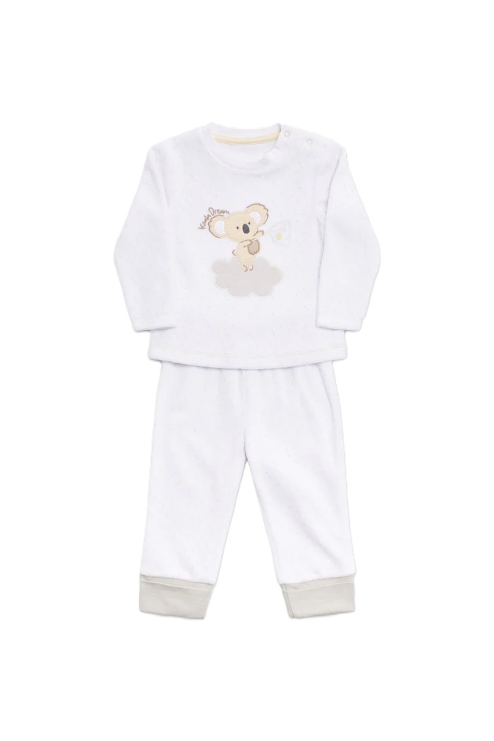 YSABEL MORA Pijama Koala