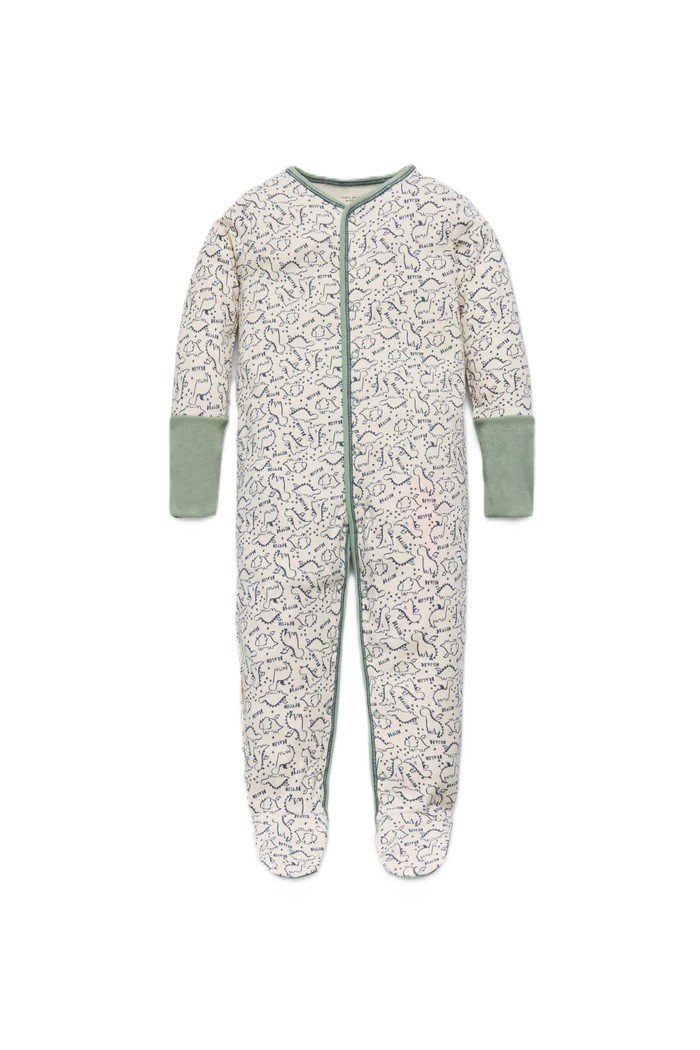 YSABEL MORA Macacão Dormir Dragão