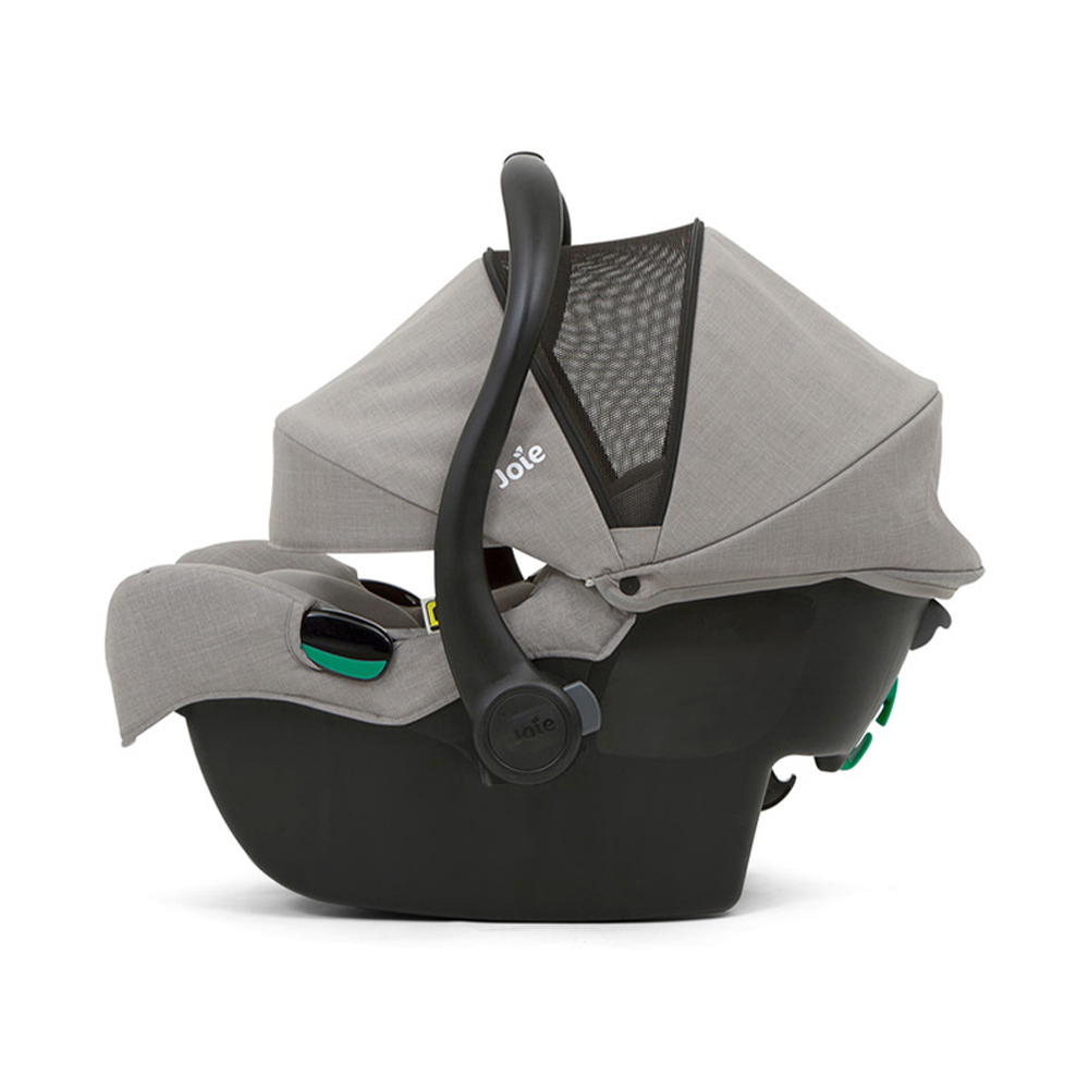 Porta-bebés i-Gemm 3 Joie - Pebble